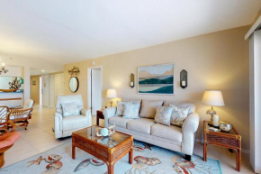 Beach Cottage 2503